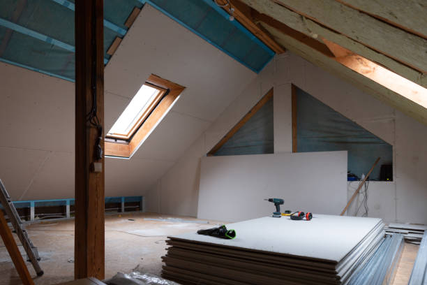 Professional Insulation Contractor in Sunset, FL