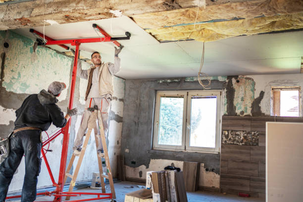Best Fiberglass Insulation in Sunset, FL